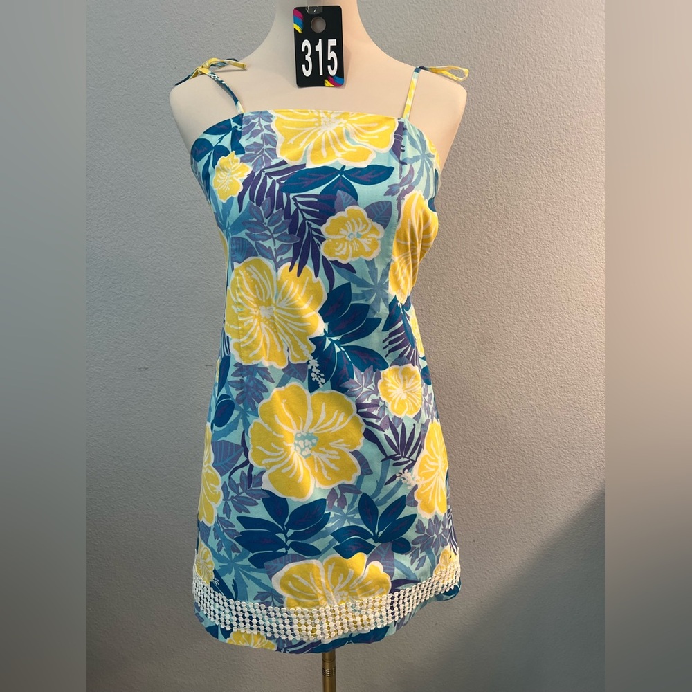 Dress #315